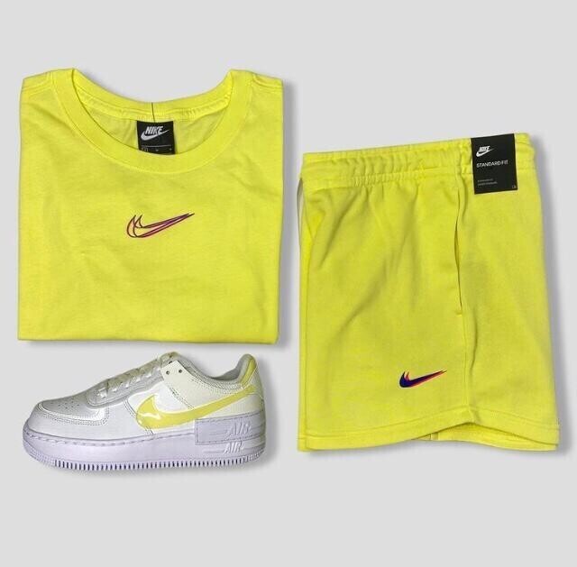 Nike Completo