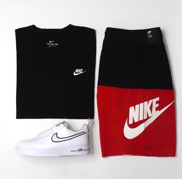 Nike Completo