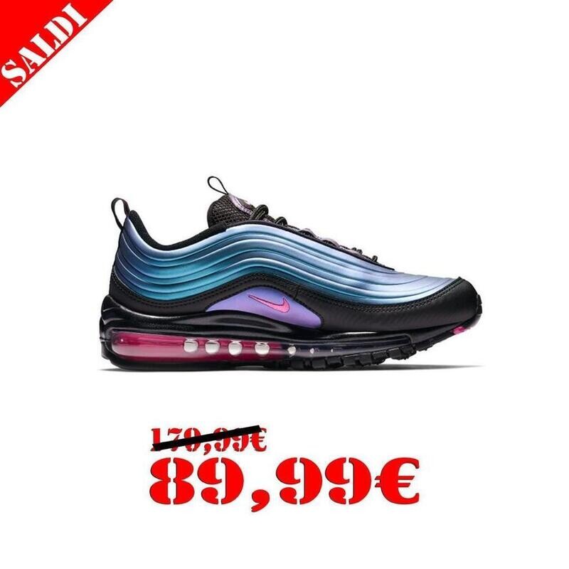 AIR  Max 97