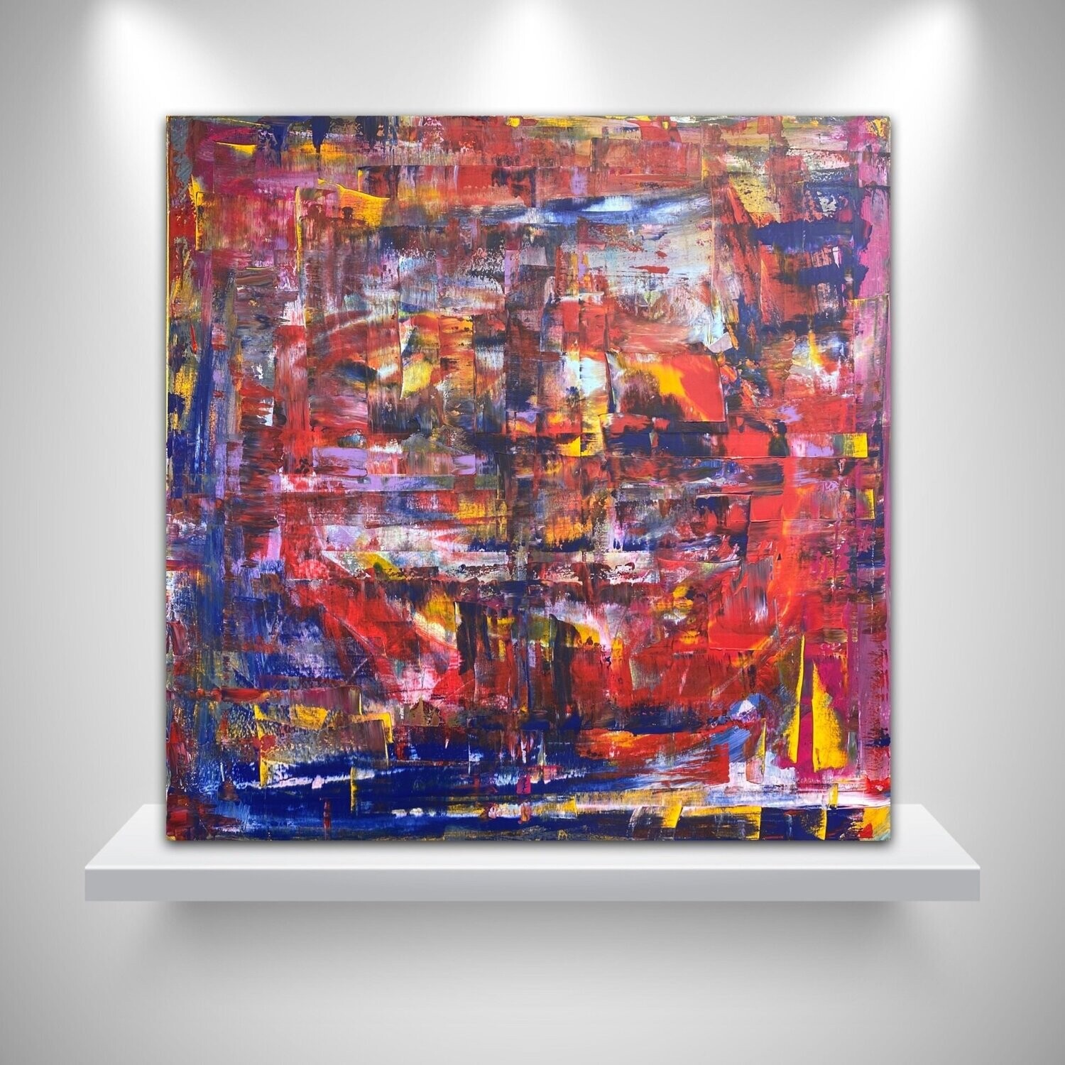 “SAILING”