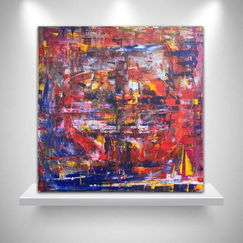 “SAILING”