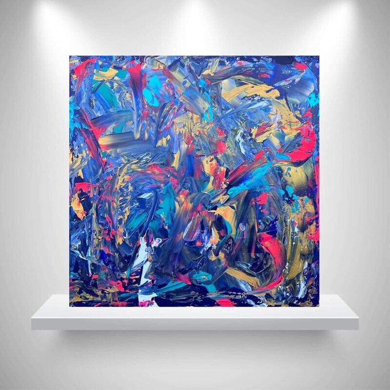 "Bluebird"