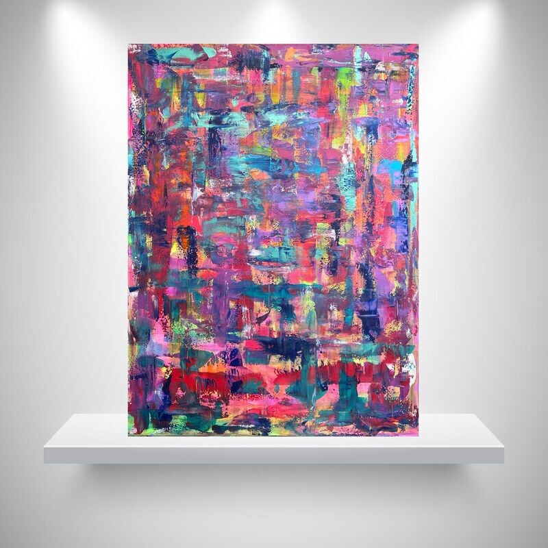 "Art Decade"