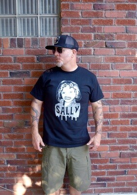 Sally T-Shirts