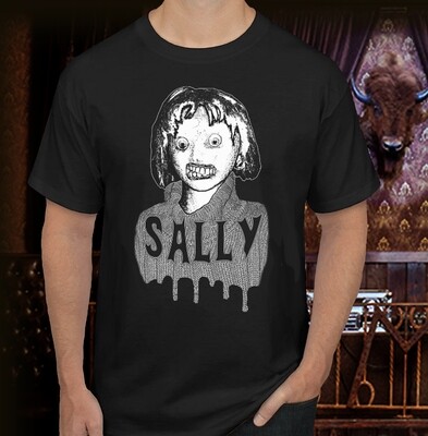 Sally T-Shirts