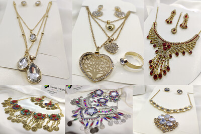 Necklace Set