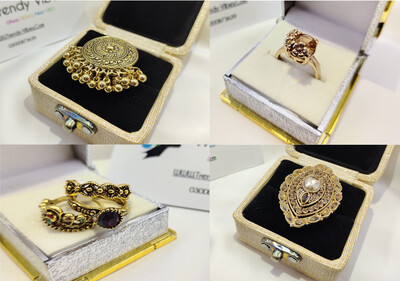 Rings