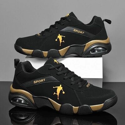 2023 New Men&#39;s Basketball Shoes Cushion Anti Slip Sports Shoes Fitness Training Shoes Male Basketball Boots Basket Sneakers