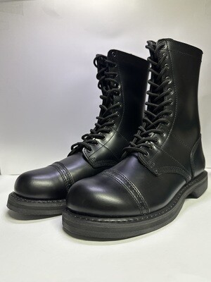Rothco 10" Leather Jump Boots