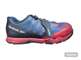 REEBOK SPEED TR ATHLETIC WORK SHOE