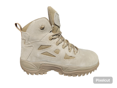 Reebok Rapid Response RB 6&quot;
