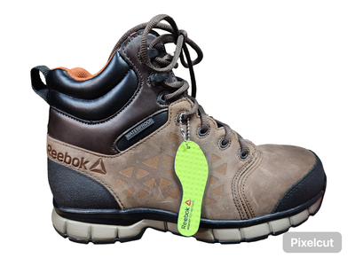 Reebok Athletic Work Boot - Clearance