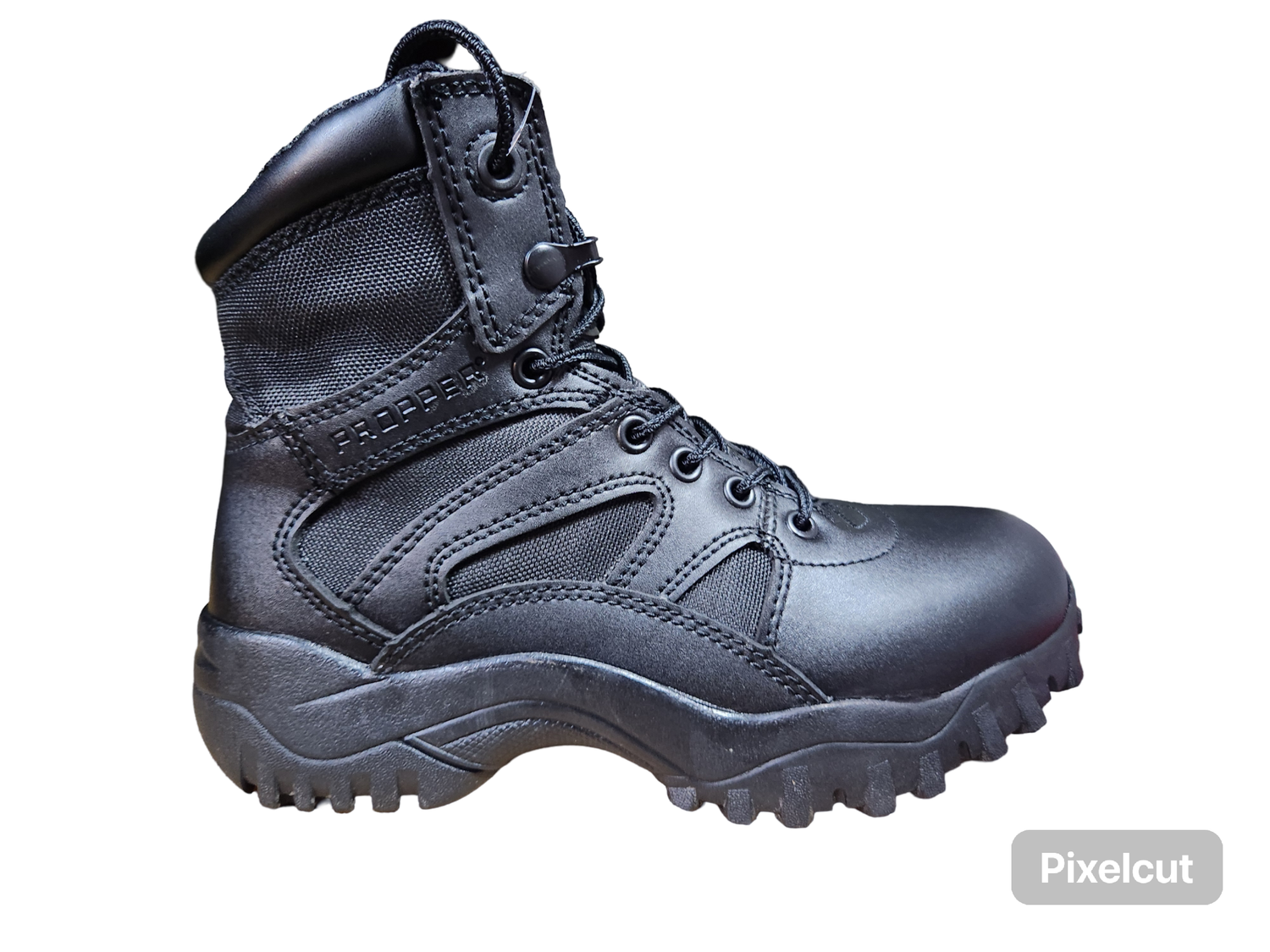 Propper Tactical Duty 6&quot; Zip Boot