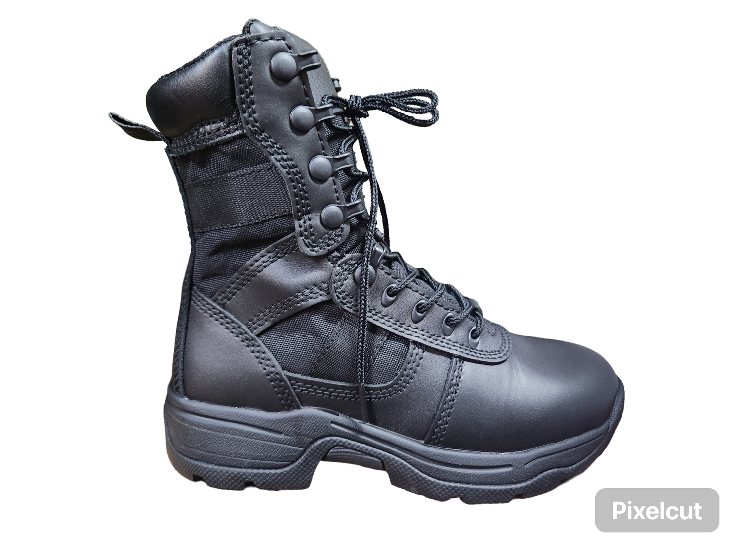 Propper Series 100 8&quot; Side Zip Boot