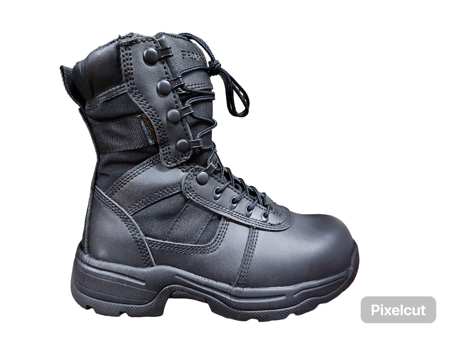 Propper Series 100 Waterproof Side Zip Composite Toe Boot 