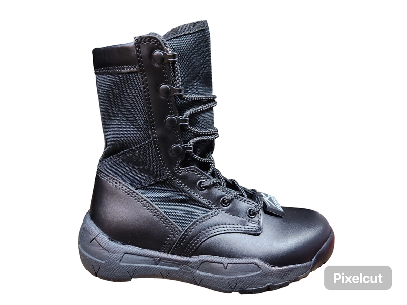 Rothco V-Max Lightweight Tactical Boot BLACK