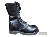 Rothco 10&quot; Leather Jump Boots