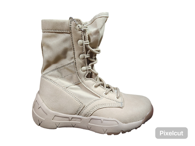 Rothco V-Max Lightweight Tactical Boot TAN