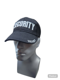 SECURITY HAT