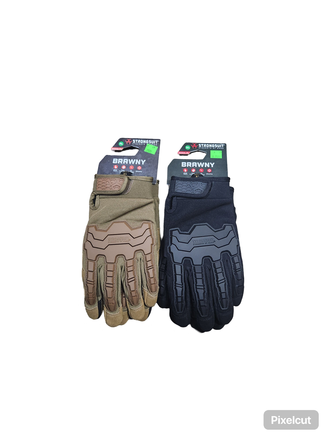 STRONGSUIT BRAWNY GLOVE
