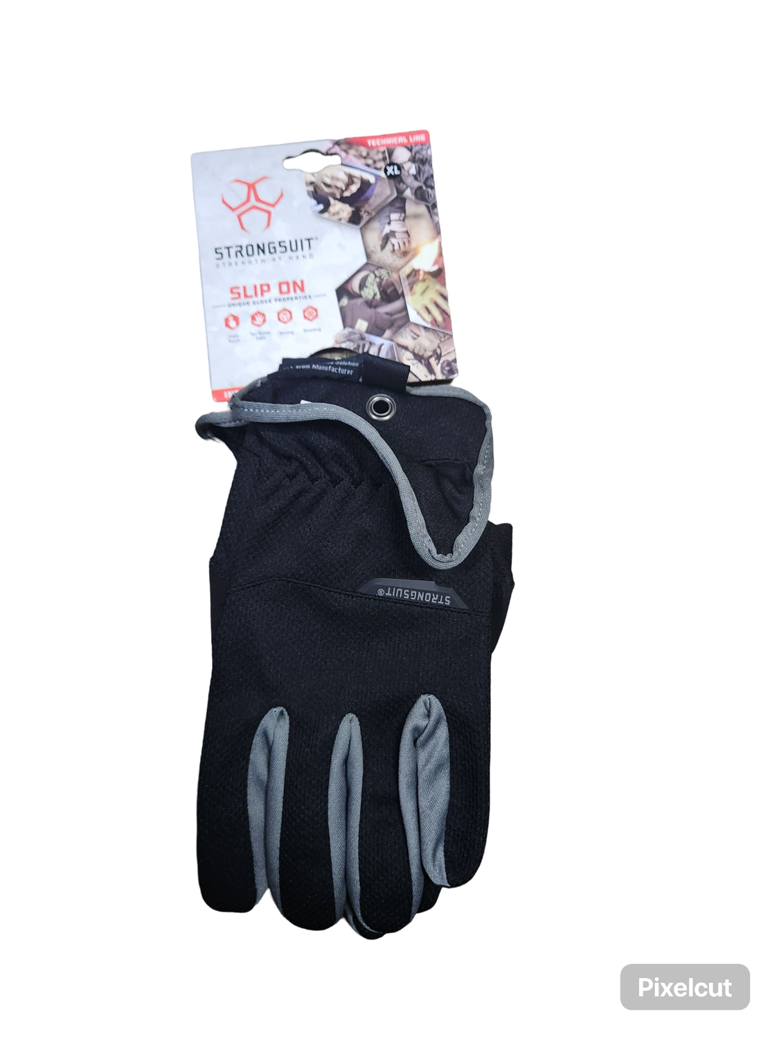 STRONGSUIT SLIP-ON GLOVE