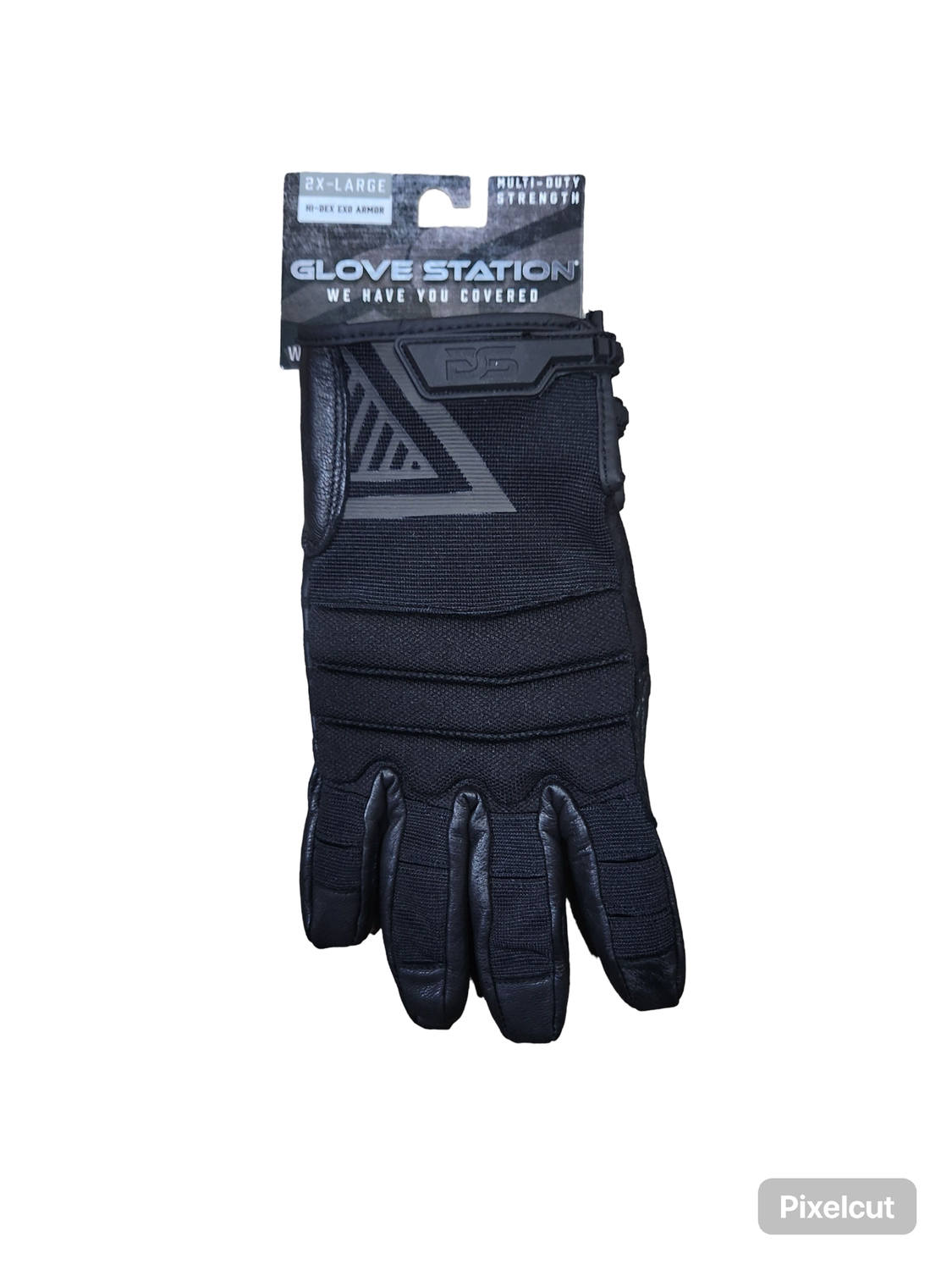 HI-DEX EXO ARMOR GLOVE