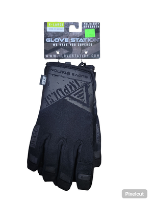 HYPER-FIT DEXTERITY MULTI-DUTY GLOVE