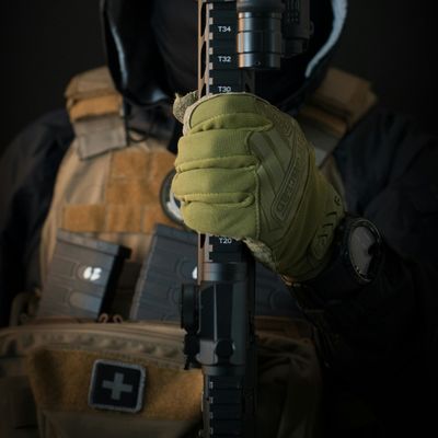 GLOVES