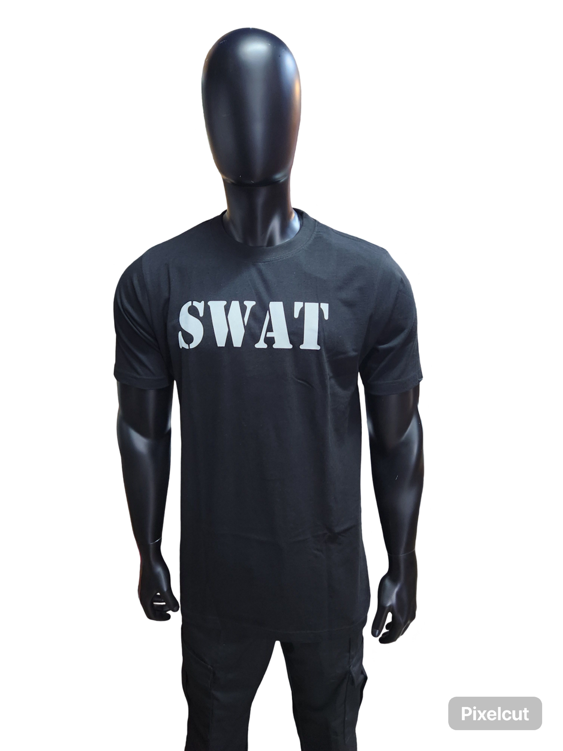 Pudala SWAT T-Shirt