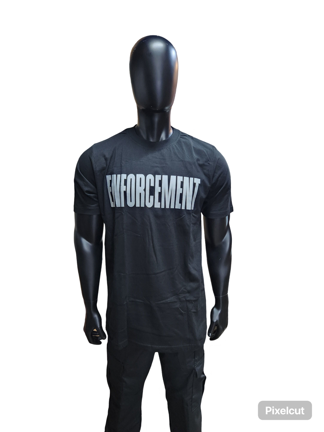 Enforcement T-Shirt