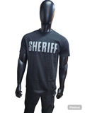 Sheriff T-Shirts