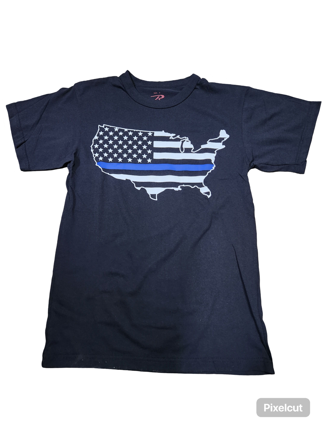 Rothco TBL America