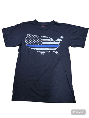 Rothco TBL America