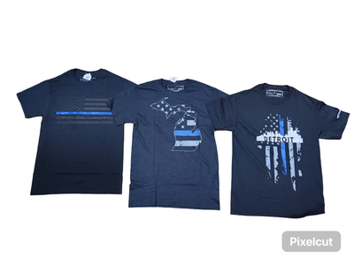 TBL T-Shirts