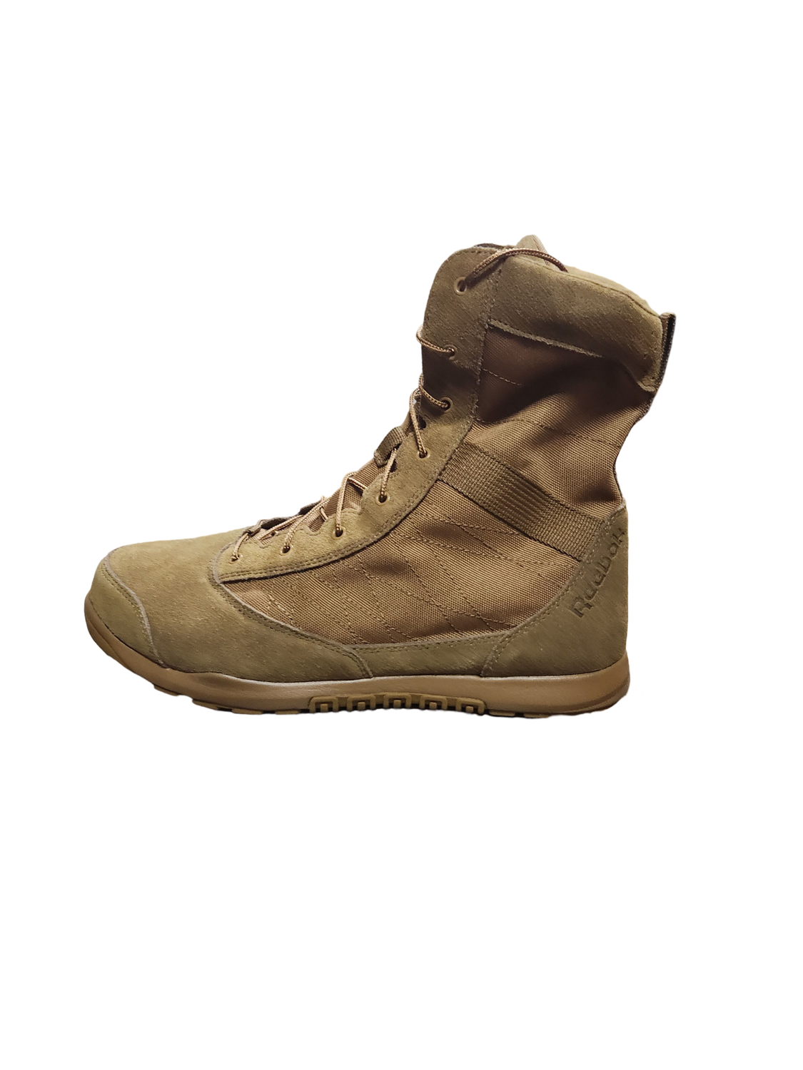 REEBOK NANO TACTICAL 8&quot;