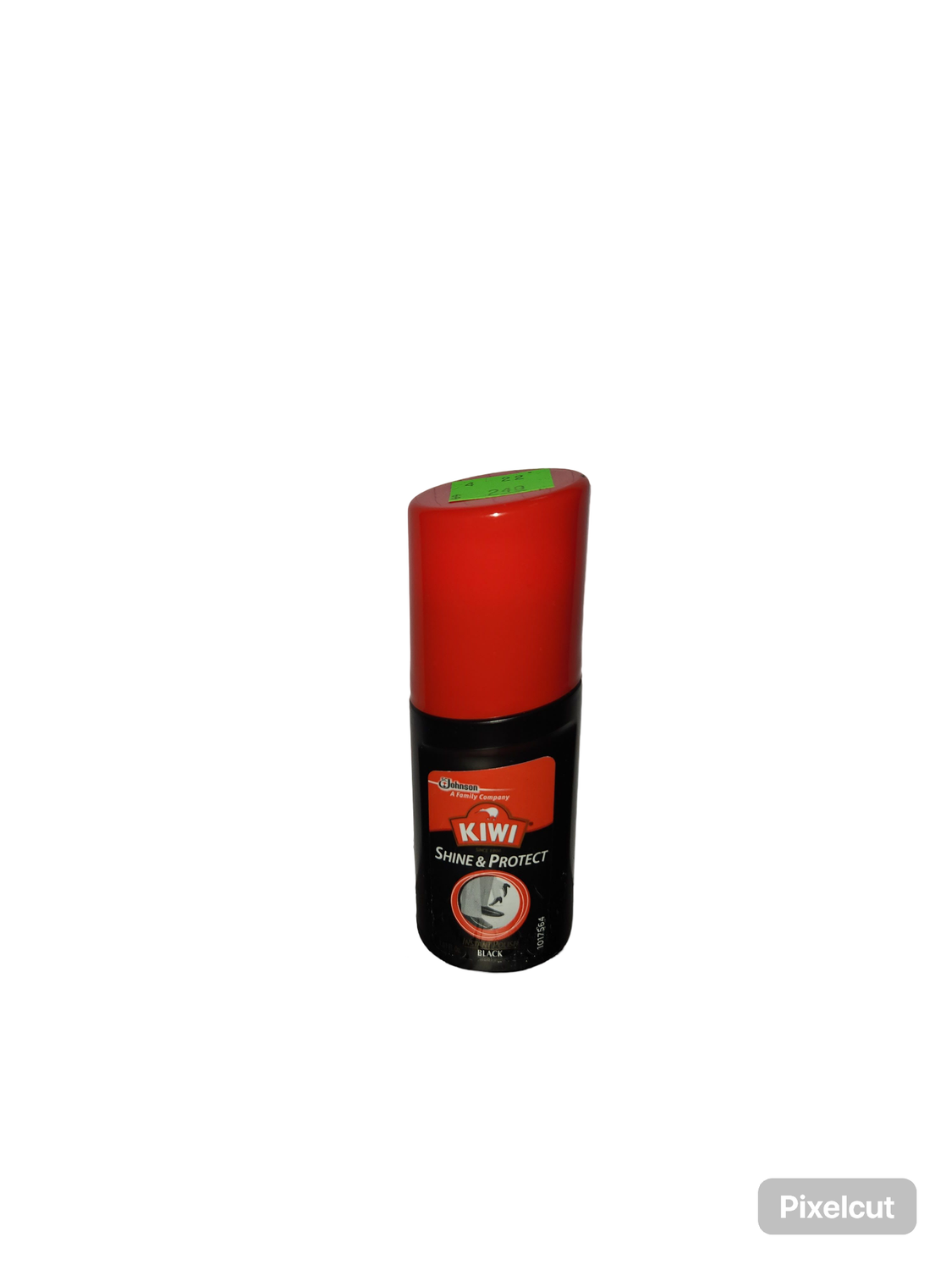 Kiwi Shine and Protect shoe polish