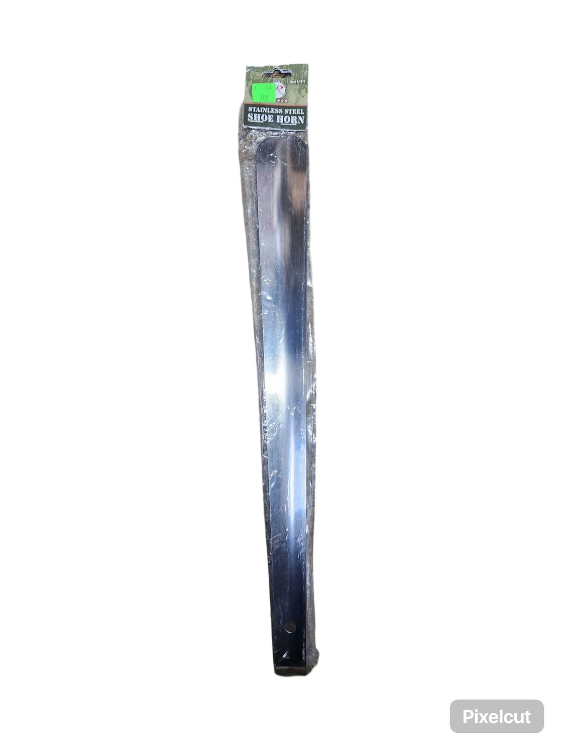 Rothco SS Shoe Horn