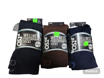 OS1st WP4 Crew Sock