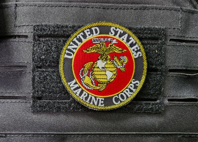 PATCHES