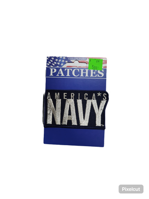 USN America&#39;s Navy Patch