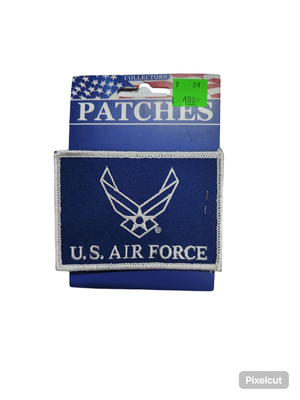 USAF FLAG II PATCH