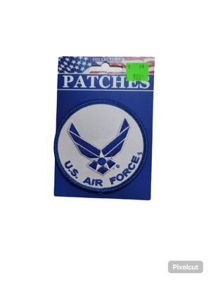 USAF Symbol II Patch