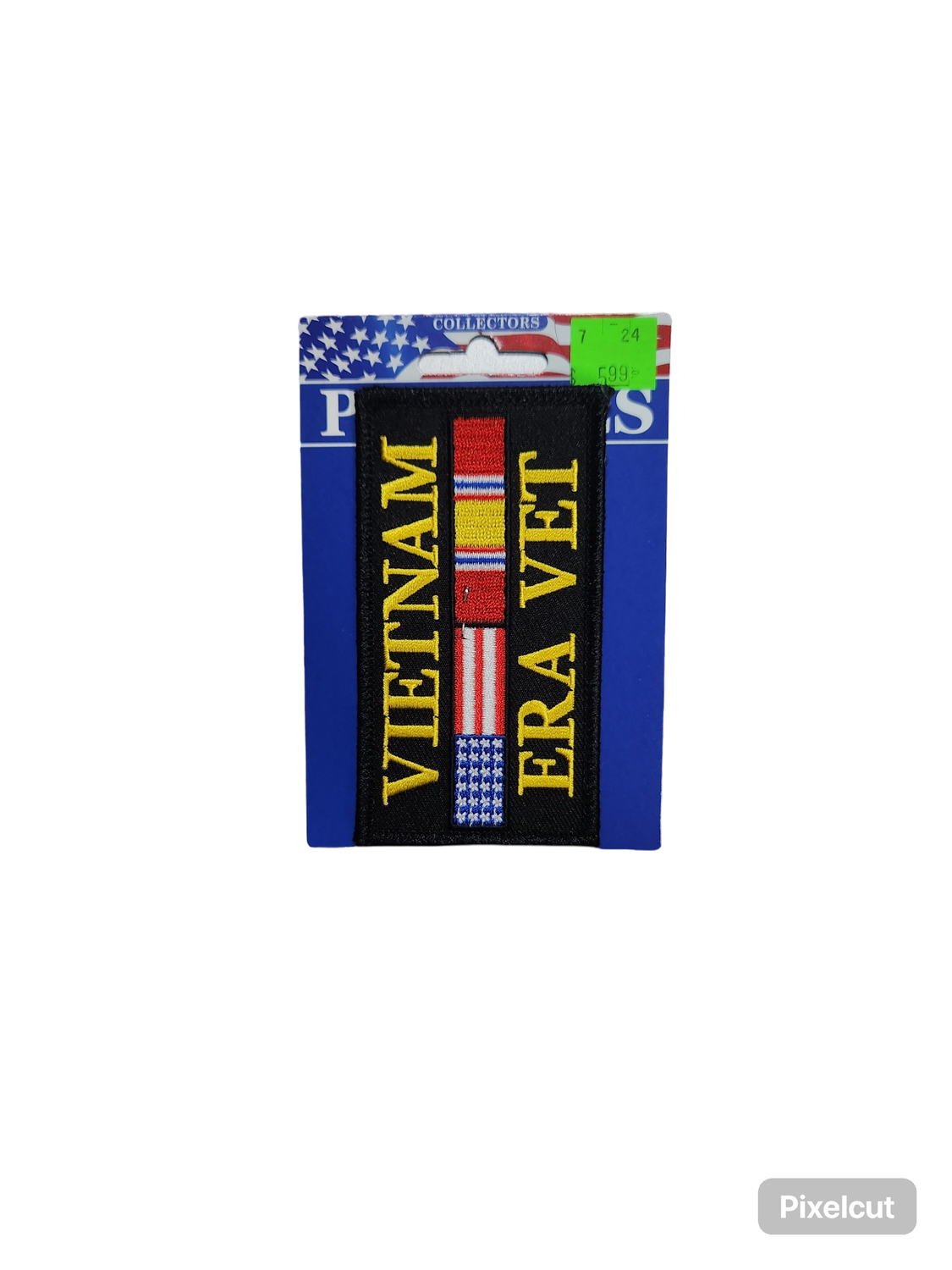 Vietnam Era Vet Patch