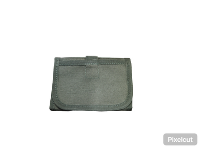 F-Tactical Rapid Intercept Trauma-Kit Pouch