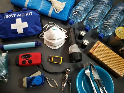 FIRST AID