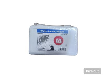 ELITE FIRST AID GENERAL PURPOSE KIT 8
