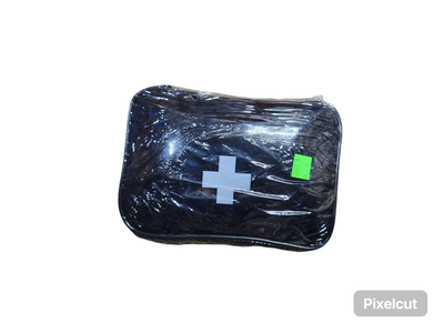 Travel First Aid Kit Plus