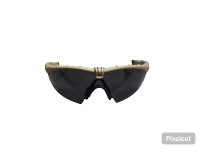 OAKLEY M FRAME 3.0