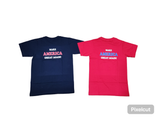 Make America Great Again T-Shirt