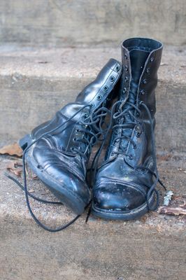 FOOTWEAR